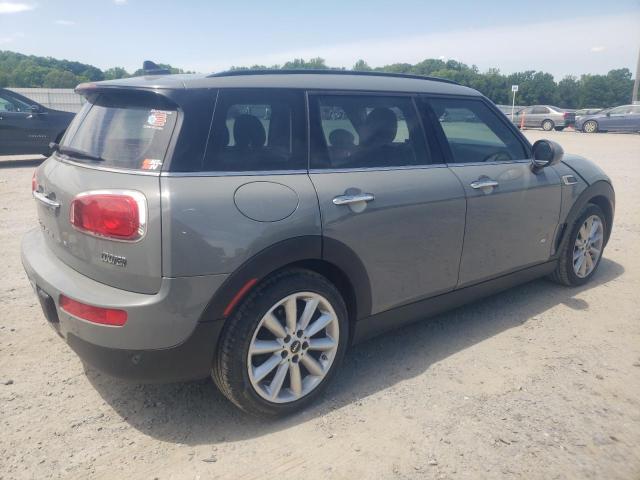2017 MINI COOPER CLU - WMWLU1C3XH2F28352
