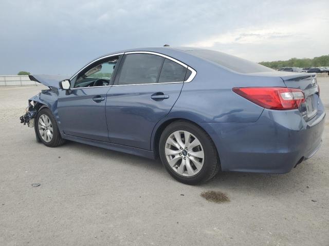 4S3BNAB68H3064282 Subaru Legacy 2.5i