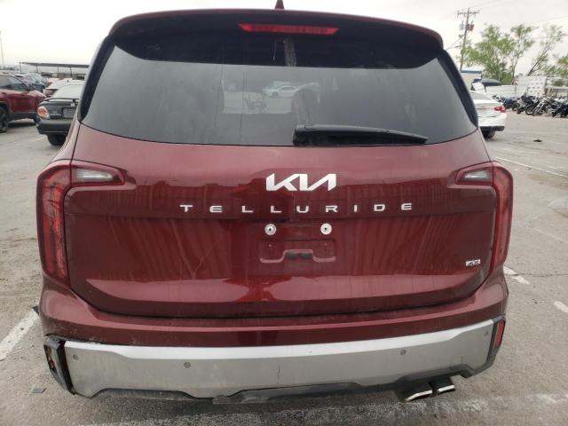 5XYP6DGC7PG338021 KIA Telluride S