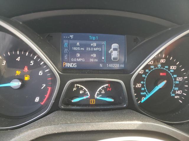 1FMCU0GX2FUC19835 Ford ESCAPE SE