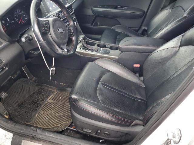 5XXGW4L20GG022025 KIA OPTIMA SX
