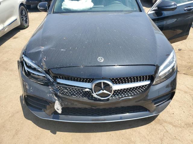 W1KWF8EBXMR653119 Mercedes-Benz C-Class C 300 4MAT 11