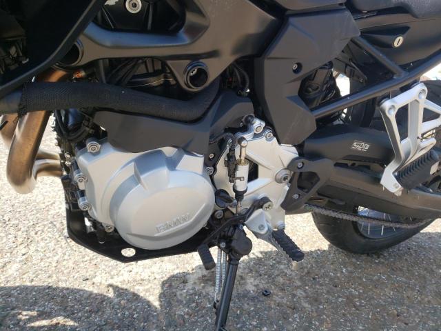 2023 BMW F 850 GS - WB10B1908P6G80241