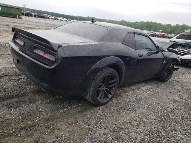 Vin: 2c3cdzfj5lh103926, lot: 53066543, dodge challenger r/t scat pack 20203