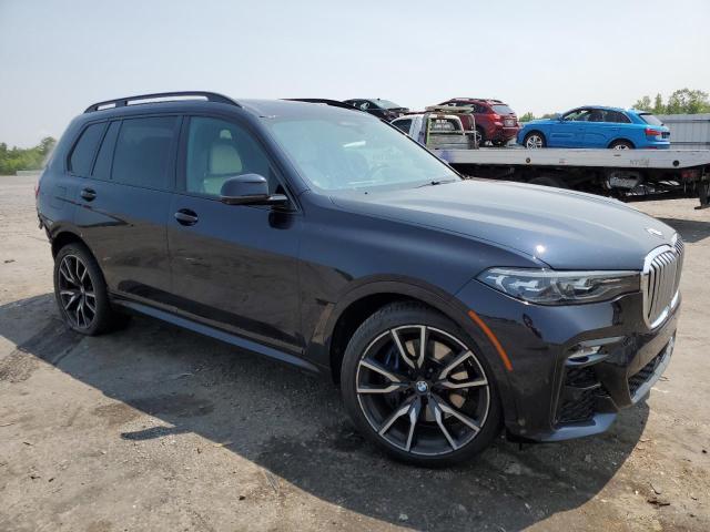 VIN 5UXCW2C51KL083159 2019 BMW X7, Xdrive40I no.4