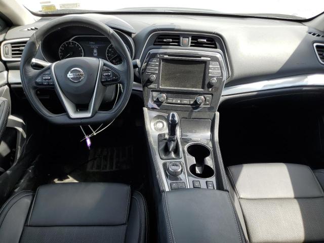 2020 NISSAN MAXIMA SL - 1N4AA6DV4LC385386