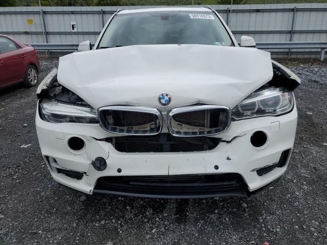 VIN 5UXKR0C54F0K61225 2015 BMW X5, Xdrive35I no.11