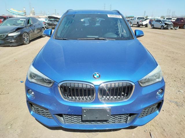 WBXHU7C34HP925165 BMW X1 Sdrive28i