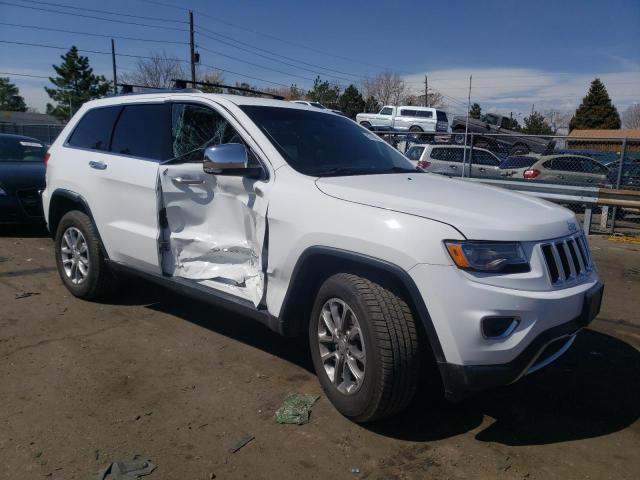 1C4RJFBG0FC881887 Jeep Grand Cherokee Limited
