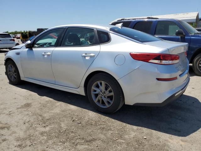 5XXGT4L30KG335392 KIA Optima Lx