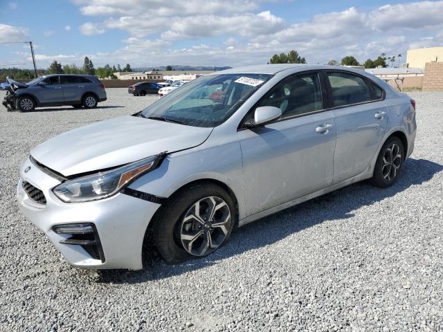 2020 Kia Forte FE