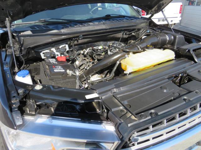 1FTEX1EP8LKF39083 Ford F150 Super Cab
