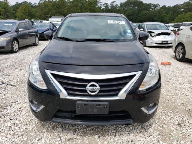 3N1CN7AP6KL822765 | 2019 NISSAN VERSA S