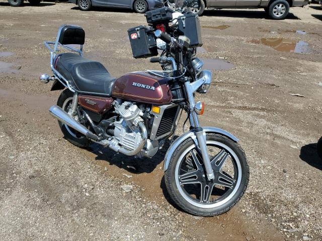 1980 honda cx500 for sale