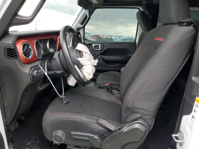 1C4HJXCN0KW687819 Jeep Wrangler Rubicon