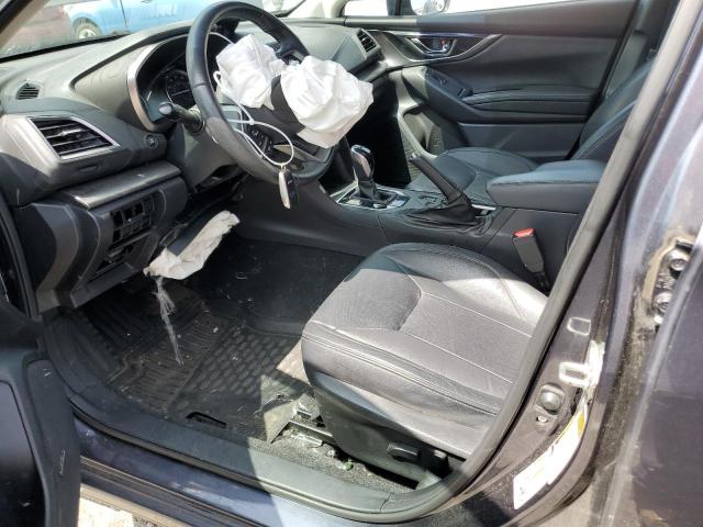 4S3GTAN67H3721967 Subaru Impreza Limited