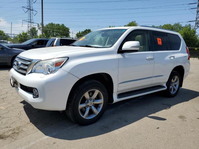 2013 Lexus GX 460 Premium