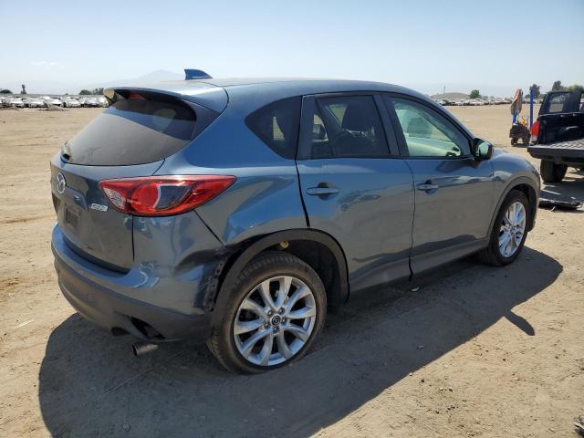 JM3KE2DY0F0503758 Mazda CX-5 GT