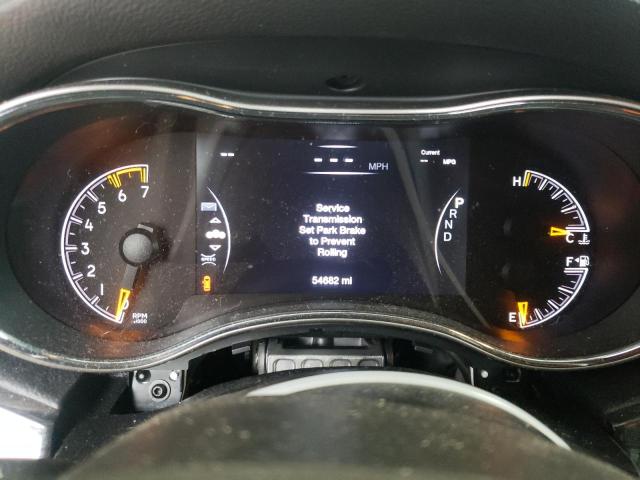 1C4RJFLT6JC342999 Jeep Grand Cherokee Trailhawk