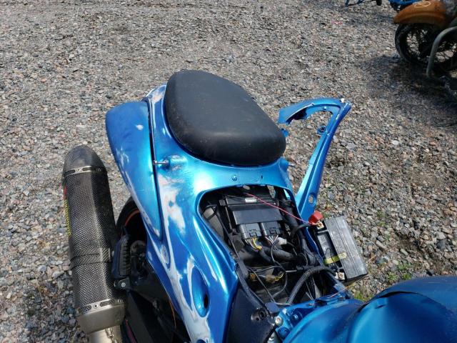 2018 SUZUKI GSX1300 RA - JS1GX72B4J2101222