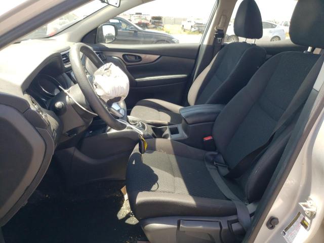JN1BJ1CP0JW193207 Nissan Rogue Sport S