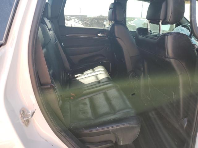 1C4RJFCG3KC804651 Jeep Grand Cherokee Overland