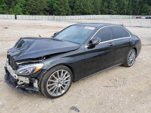 MERCEDES-BENZ-C-CLASS-55SWF4JB0JU273151