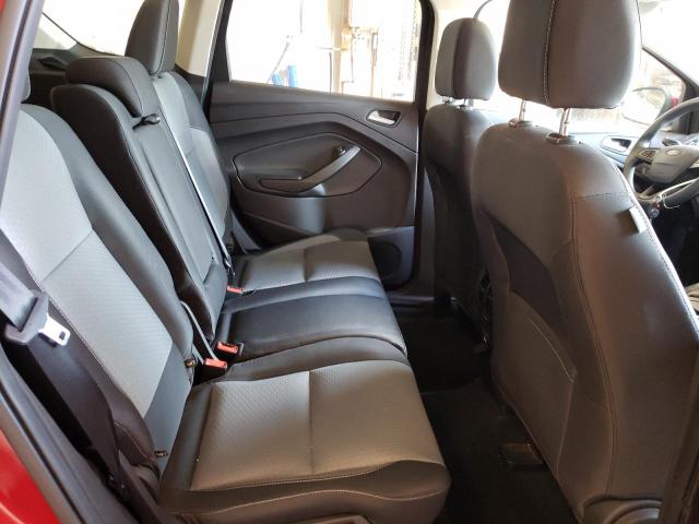 1FMCU9GD8HUF07775 Ford ESCAPE SE