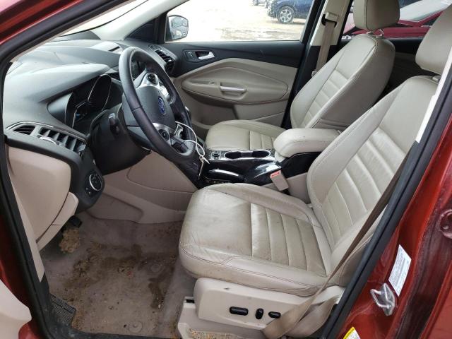 1FMCU0J93GUB58619 2016 FORD ESCAPE, photo no. 7