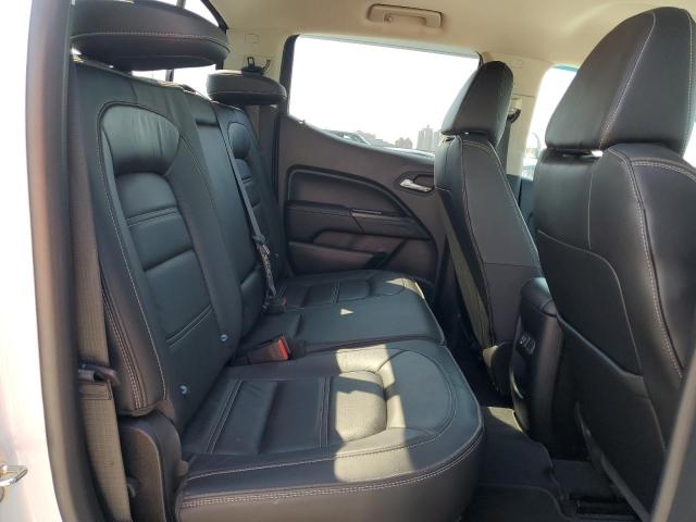 2019 GMC CANYON DEN - 1GTG5EEN9K1330069