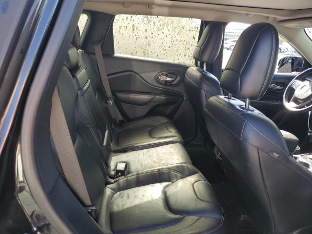 1C4PJLDSXFW760628 Jeep Cherokee Limited