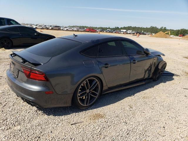 2016 AUDI S7 PRESTIG WAUW2AFC9GN185820