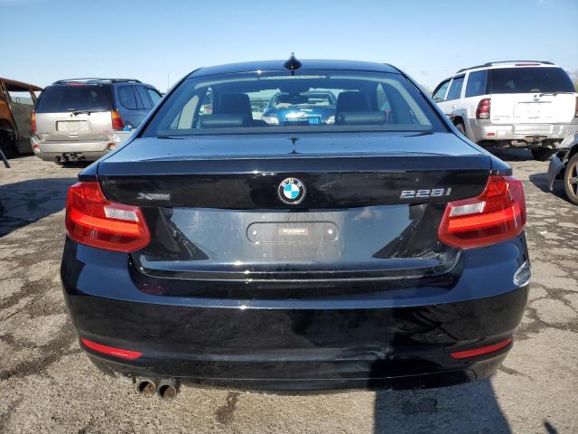 2015 BMW 228 XI - WBA1F7C55FVX96224
