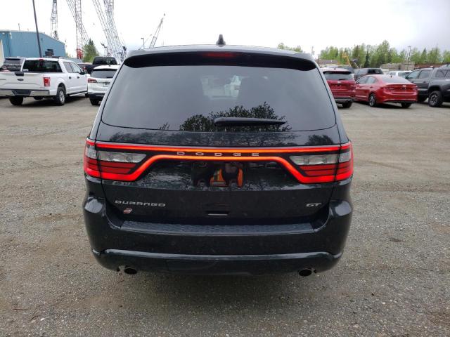 1C4RDJDG5LC114734 Dodge DURANGO GT