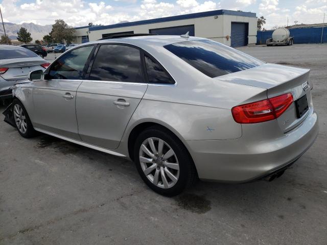 VIN WAUAFAFLXFN045594 2015 Audi A4, Premium no.2