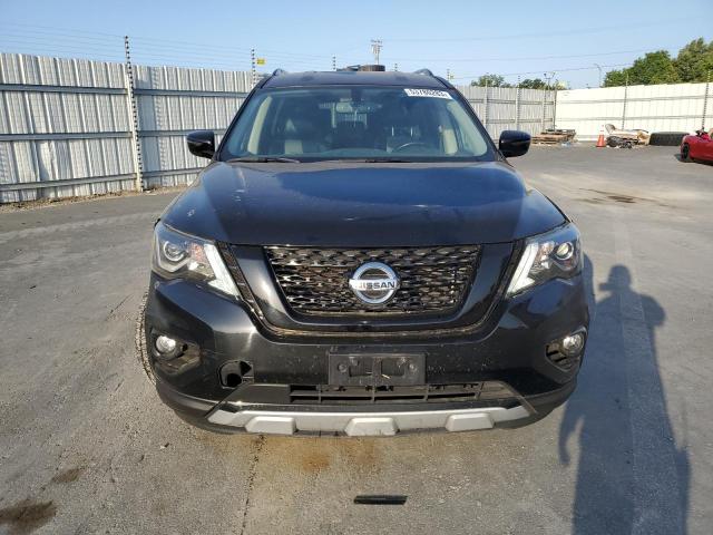5N1DR2BN4LC632817 Nissan Pathfinder Sv
