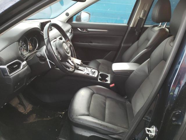 JM3KFBCL1H0204690 Mazda Cx-5 Touring