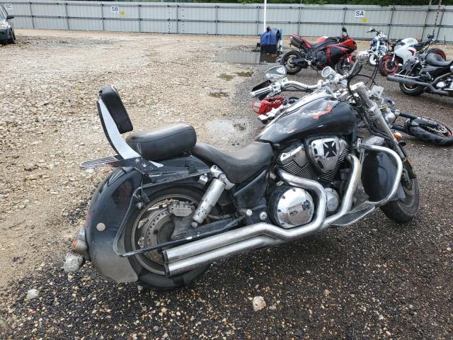 2006 HONDA VTX1800 N3 1HFSC49H76A400193