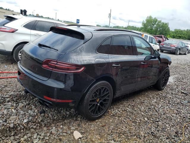 2017 PORSCHE MACAN GTS - WP1AG2A51HLB52657