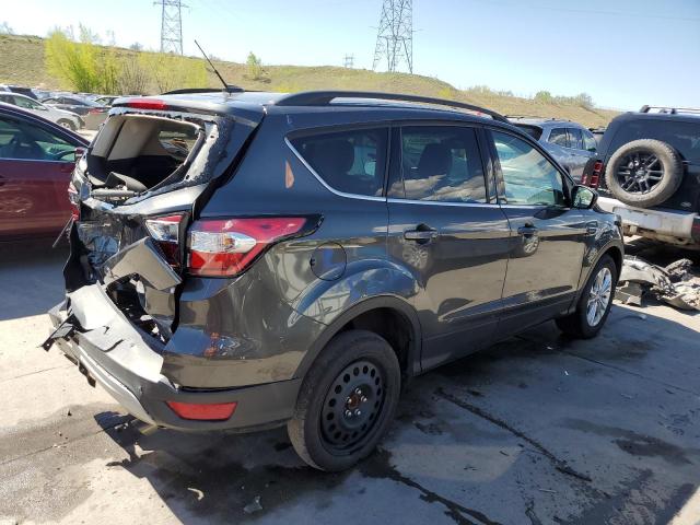 1FMCU0GD1JUD07760 Ford ESCAPE SE