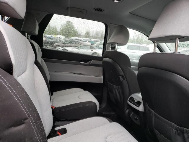 KM8R2DHE5MU310812 Hyundai Palisade Sel