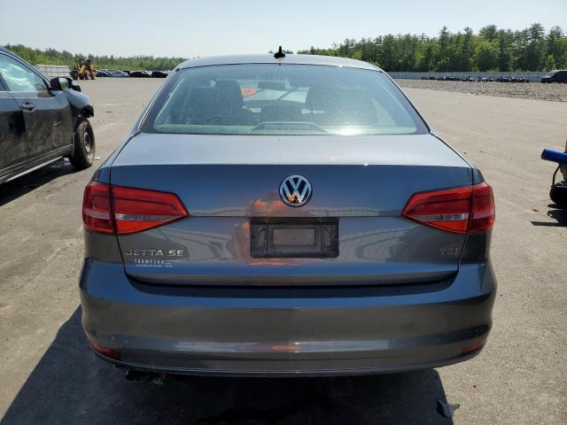 2015 VOLKSWAGEN JETTA SE - 3VWB17AJ7FM422520