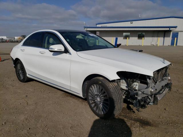 55SWF4KB8FU032525 Mercedes-Benz C 300 4matic