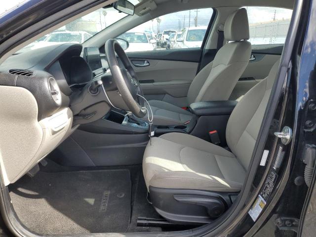 3KPF24AD9LE191622 KIA FORTE FE
