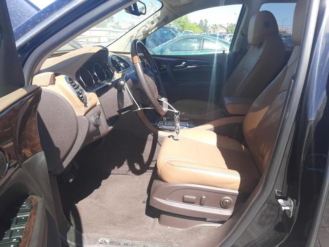 5GAKVBKD3HJ296063 Buick Enclave