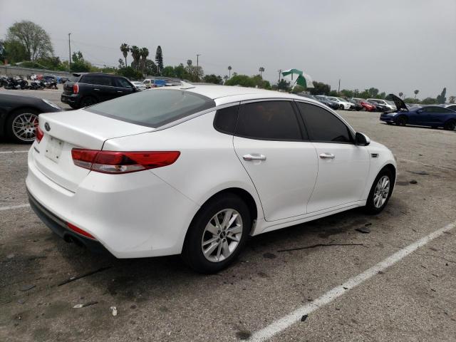 KNAGT4L35G5103699 KIA Optima Lx