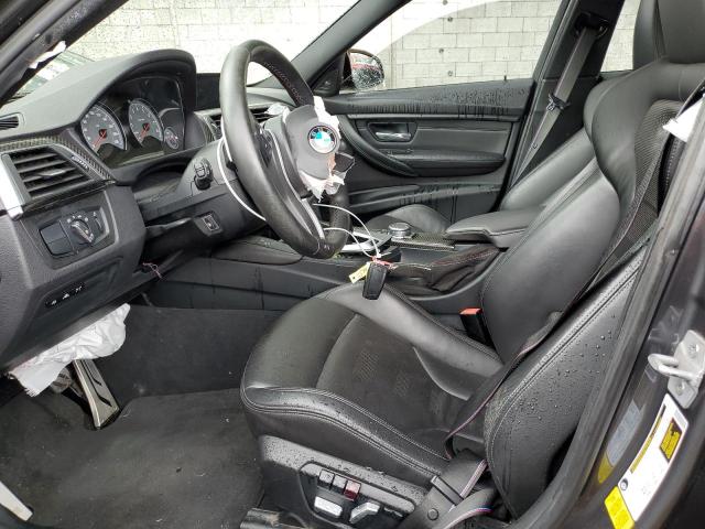 WBS8M9C51H5G84523 BMW M3