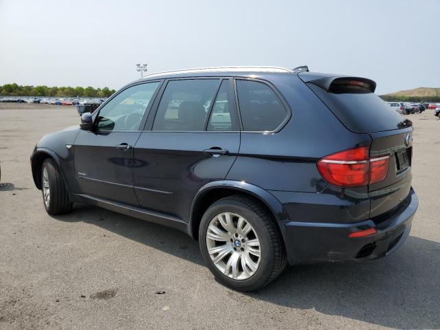 BMW X5 XDRIVE50I 2012 1