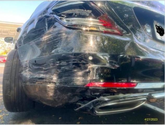 2020 MERCEDES-BENZ S 450 4MAT - WDDUG6EB3LA501284