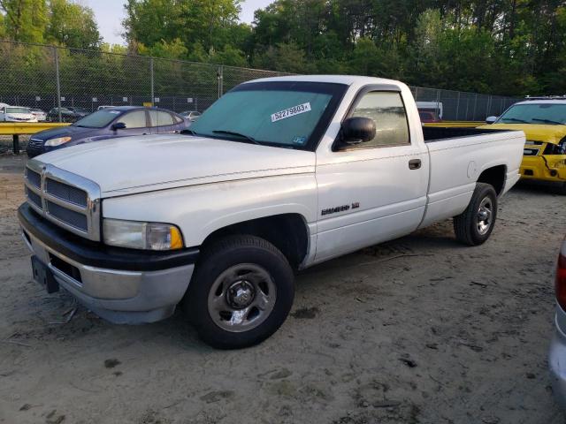 2001 Dodge Ram 1500 